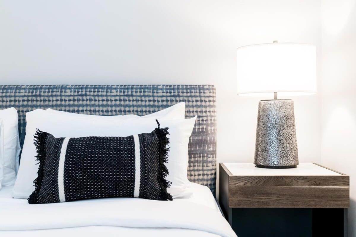 Cozysuites Music Row Stunning 2Br -Free Parking 05 Нашвил Екстериор снимка
